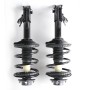 [US Warehouse] 1 Pair Car Shock Strut Spring Assembly for Nissan Altima 2000-2001 171675 171674